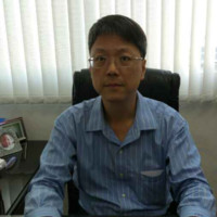 Thomas Wong