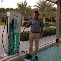 Mohamad Nizar Khatab