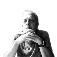 Phil Robinson