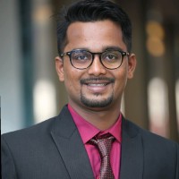 Rakesh Parab