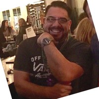Conrad Rodriguez