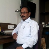 Rajesh Patel