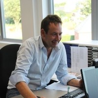 Geert Driesen