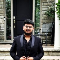 Muddassir Khan