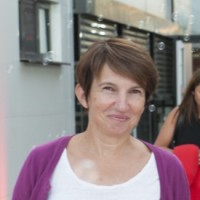 Marielle Estrade