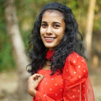 Hrishitha Asok