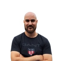 Nikolaos Kazatzis