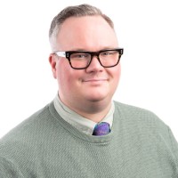 Marius Fohrn Markussen