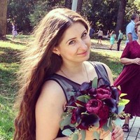 Anastasiia Tymoshenko