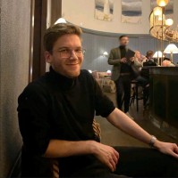 Jędrzej Chojnowski