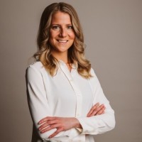 Cathrine Lyrhagen
