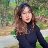 Luu Thi Huyen Trang
