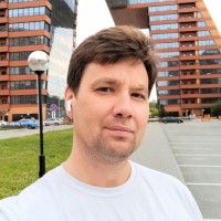 Vitaliy Glushkov