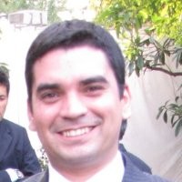 Mauricio Muñoz Adriazola