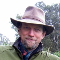 Eric Cutter