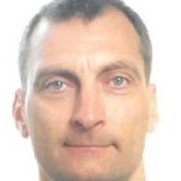 Morten Egholm