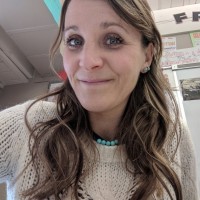 Rebecca Gehrer