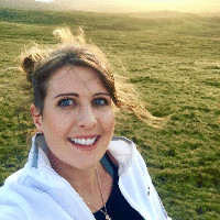 Hannah Stewart