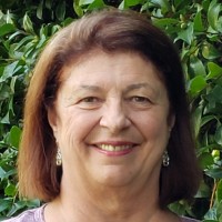 Roberta Hamilton