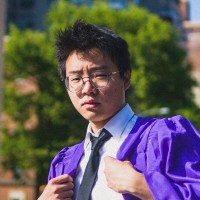 Keith Leung