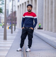 Hammad Sabri