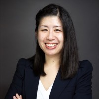 Rosa Ye