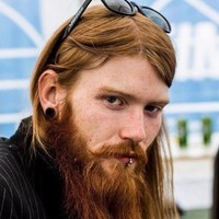 Kolbe Ivarsson