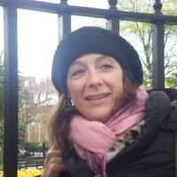Cinzia Gerosa