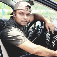 Mayank Kashyap