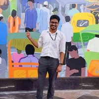 Saket Shivam