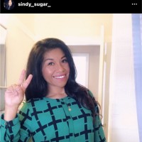 Sindy Hernandez