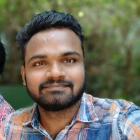 Chandra Gangineni