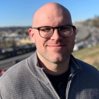 Brett Schroeder