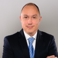 Michael Moslener