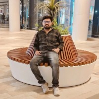 Shivam Tiwari