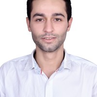 Hesham Saied