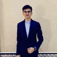 Ansh Srivastava