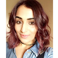 Manisha Kailey