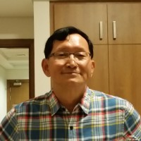 Augustine Yoon