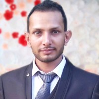 Prathmesh Kumar