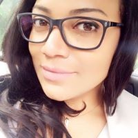 Theresa Gbogboe