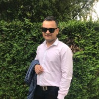 Jigs Chavda