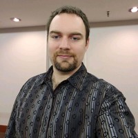 Christopher Degraffenreid