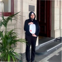 Israa Al-Taee