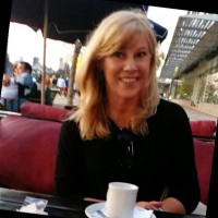 María Lilia Gonçalves Sordo De Oliveira
