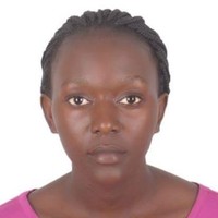 Justine Musubika