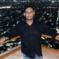 Shubham Khandelwal