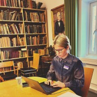 Jenny Lindström