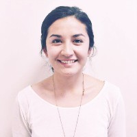 Mariana Pérez Sánchez
