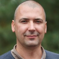 Vitaliy Gaevoy